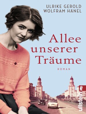 cover image of Allee unserer Träume